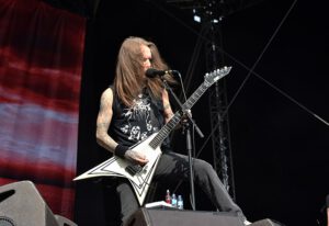 Ranked: Children of Bodom