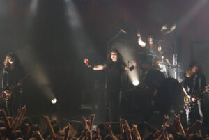 Ranked: Moonspell