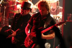 Ranked: King Diamond
