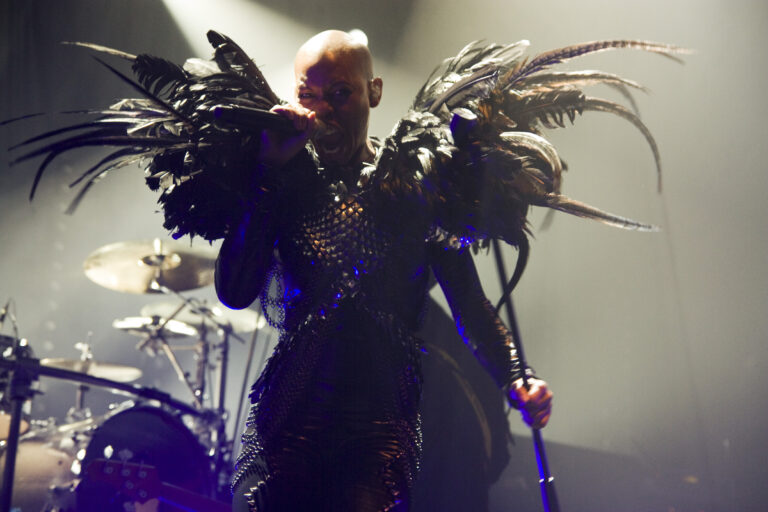 Ranked: Skunk Anansie