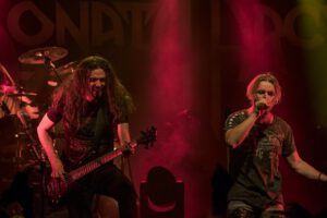 Ranked: Sonata Arctica